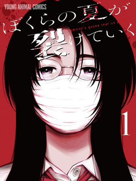 我们被撕裂的夏天