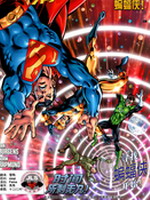 时间大师-消失点