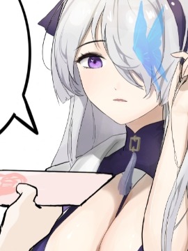 碧蓝航线-指挥官日常