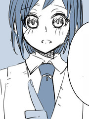 微紗鶇主日菜鶇