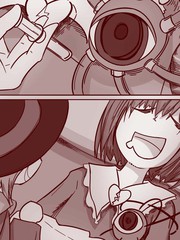 東方迫真 覺眼爆破