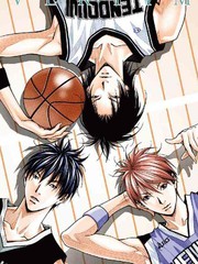 灌籃少年OVER TIME