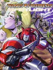 變形金剛-英雄記-飛過山