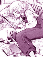 Present礼物 - 青井樹