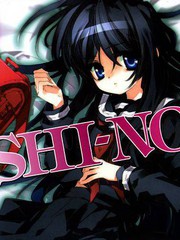 Shino漫画版