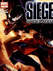 圍城之蜘蛛俠 - Marvel,Comics