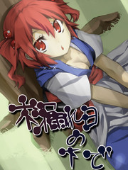 在葉隙光斑的下方