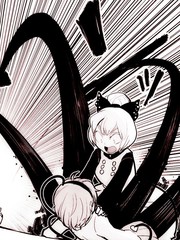 东方外来韦编5同人漫画 闹事者的归乡