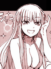 陪酒娘友美的全力接待