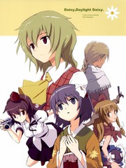 Daisy,Daylight Daisy_短篇