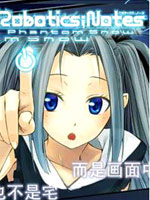 RoboticsNotesPhantom Snow