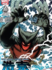 浩克世界大战美国队长VS金刚狼