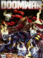 DOOMWAR