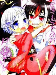 正邪针妙丸合同志Resistan Party