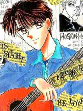 37你是我的最爱