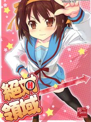 絕對領域涼宮春日的憂郁