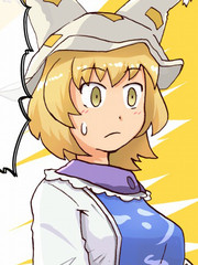 意义不明的八云一家