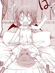 蕾米大小姐的不可思議開運法