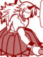 鬼族的賴皮剪刀石頭布