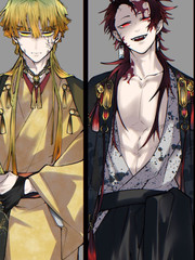 鬼化炭治郎场合