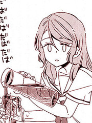 6月的白日梦漫画