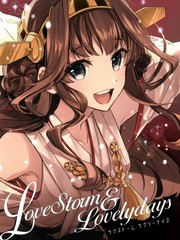 LoveStorm&ampLovelydays