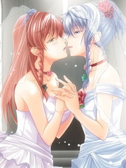 White clover约束花