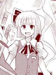 只是想畫短發的鈴仙的