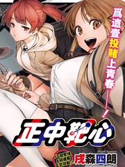 -Double Bull- (正中靶心）