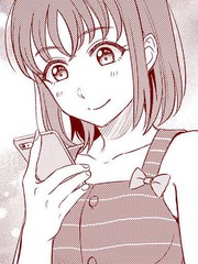 靜真高校三年生的千曜