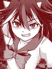 东方外来韦编8 付丧神谈话人类谈话