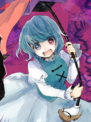 情圣婶子与妖怪伞