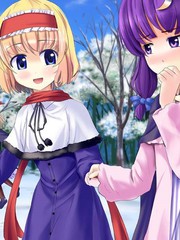 帕秋爱丽圣诞节