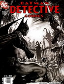 蝙蝠侠绝对恐怖