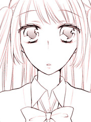 玫瑰与草莓 Strawberry side