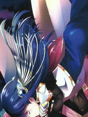 LAST HOPE LAST DESPAIR