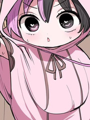 混血魅魔初期、中期、现在