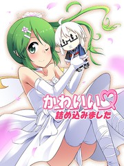 霖之助與大妖精