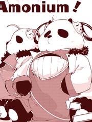 PANDA monium！