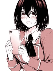 邻座的黑川同学