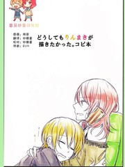 四十肩无论如何都想画画凛姬 copy本