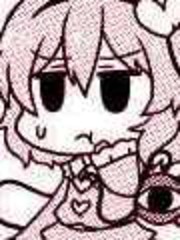 恋符糖豆隐身  恋爱的表现   一切都好