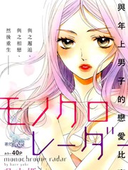 黑白雷达Monochrome Radar