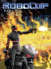 机械战警-与世同存