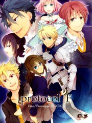 Fate prototype同人