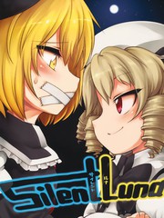 silent luna - 东方同人