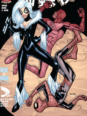 神奇蜘蛛侠魔鬼与细节