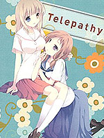 Telepathy(双部长)