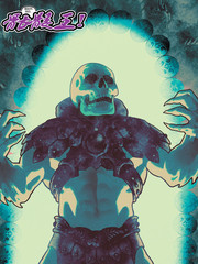 宇宙的巨人希曼骷髅王起源