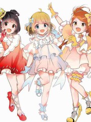 偶像大师百万现场 天色